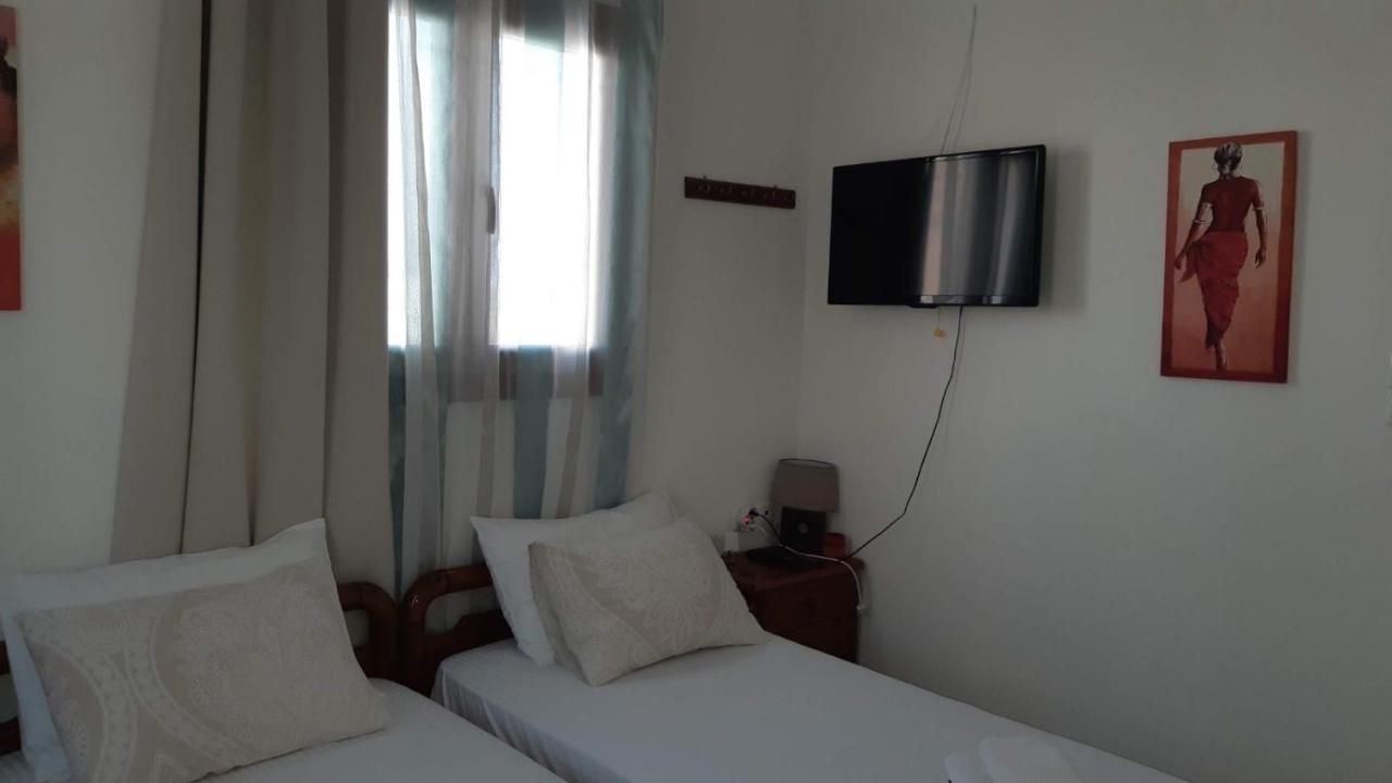 ενάλιον Apartament *