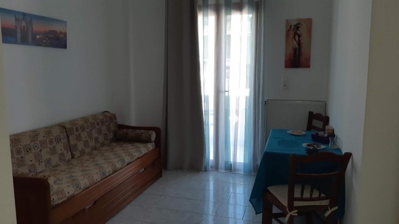 Apartament ενάλιον *