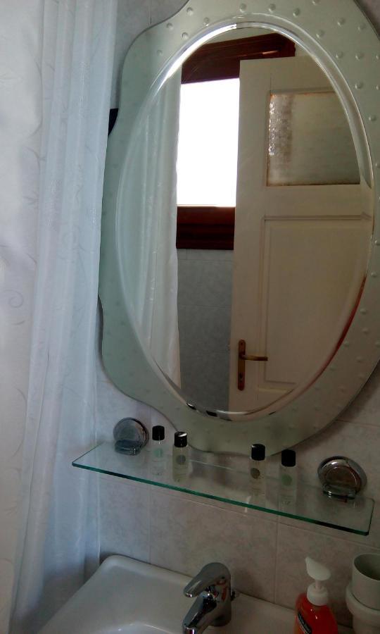 ενάλιον Apartament *