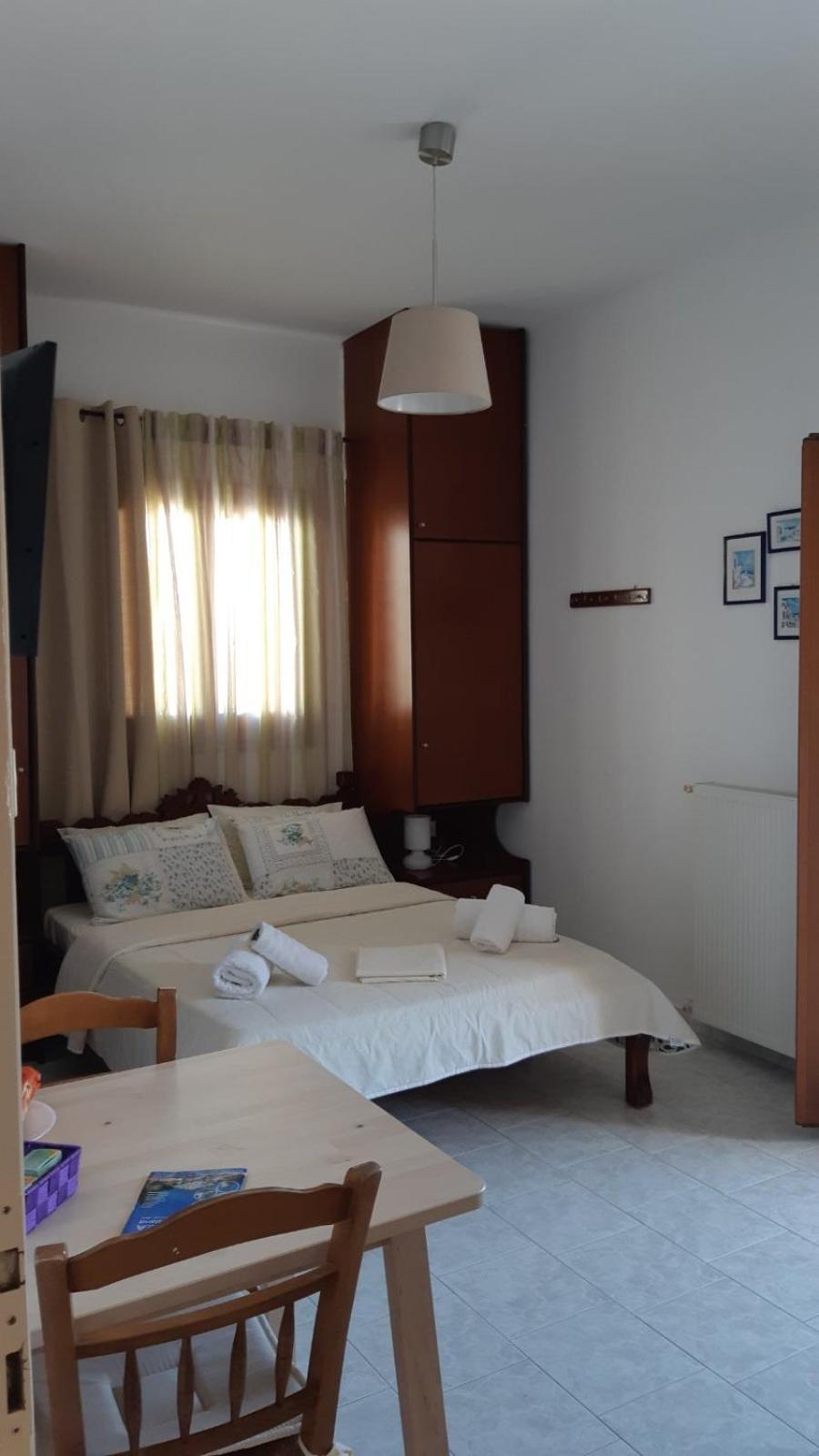 ενάλιον Apartament